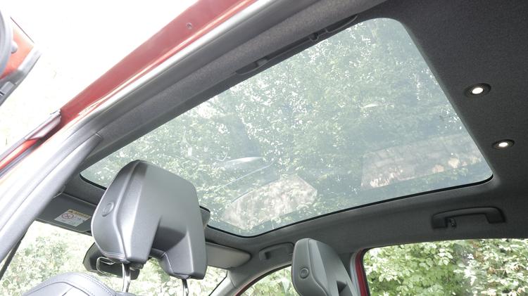 Renault RAFALE ESTATE E-Tech PHEV Techno Esprit Alpine AWD 5dr Auto